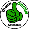 Check out the Kawasaki's Team Green lastest news at Black Hills Powersports